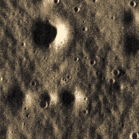 Crop of MESSENGER frame CN1072716046M